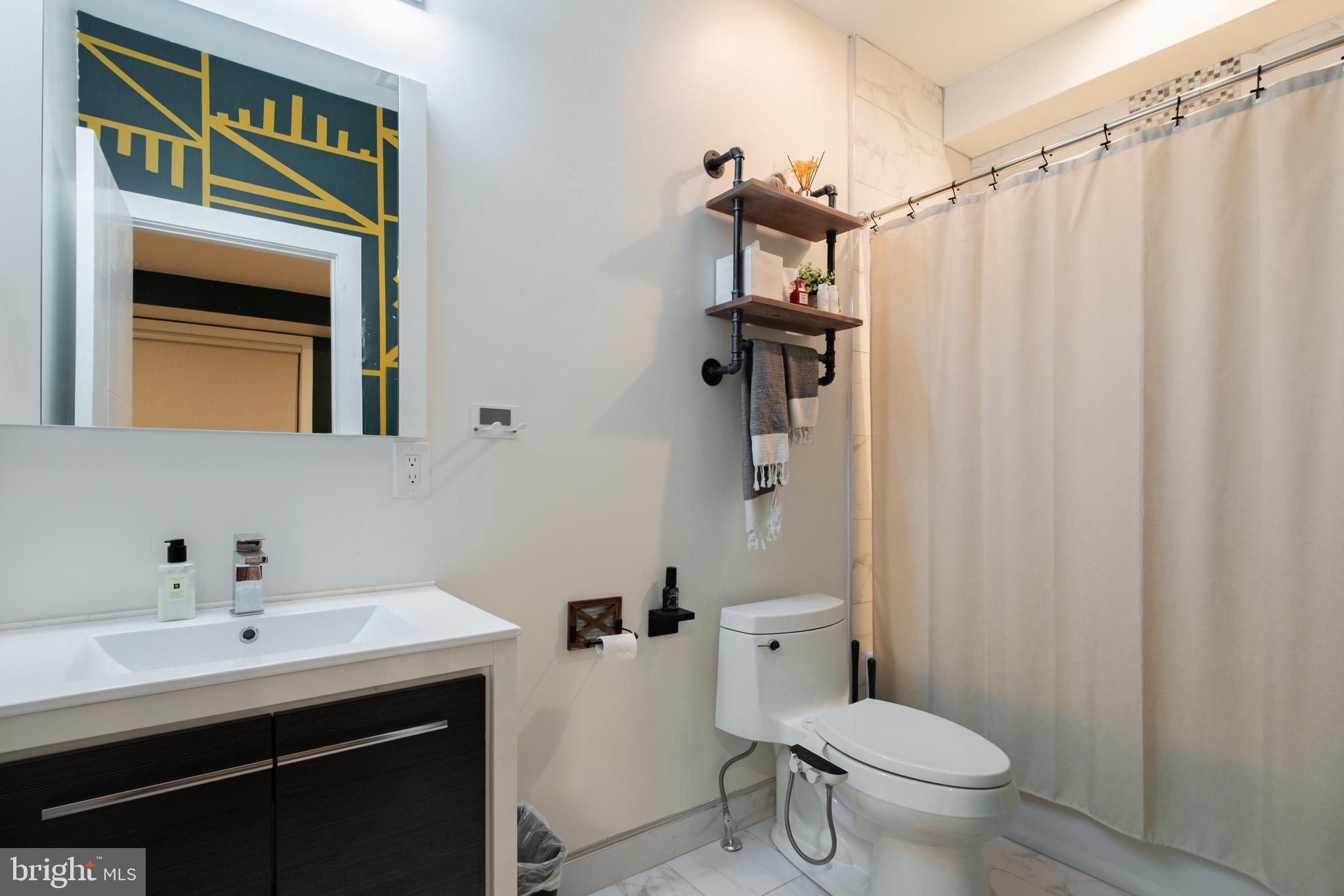 FISHTOWN - Residential