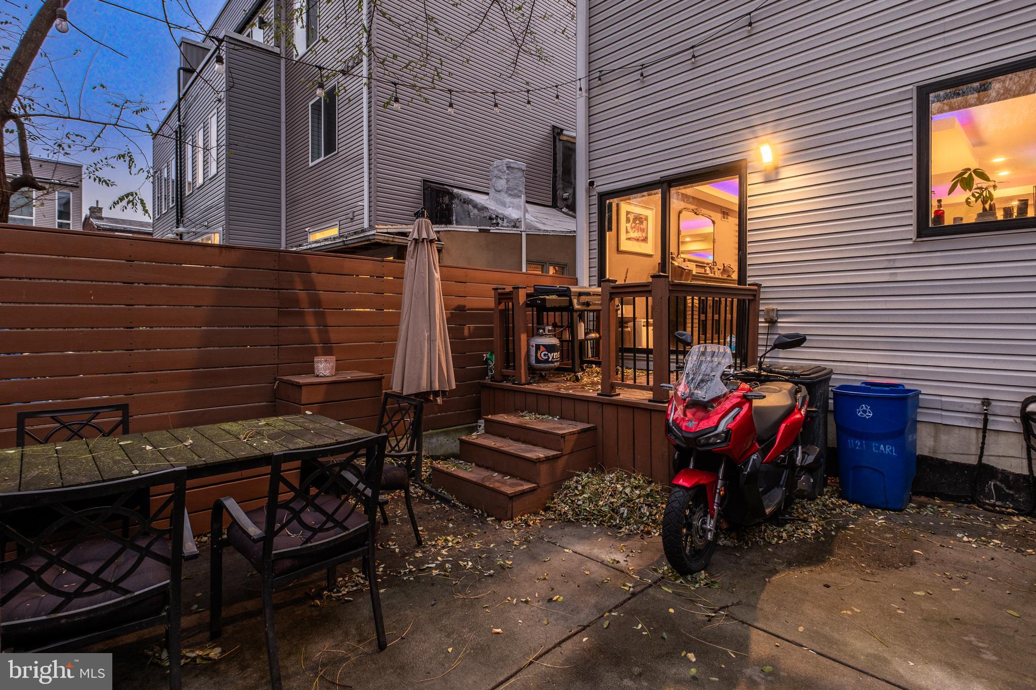 FISHTOWN - Residential