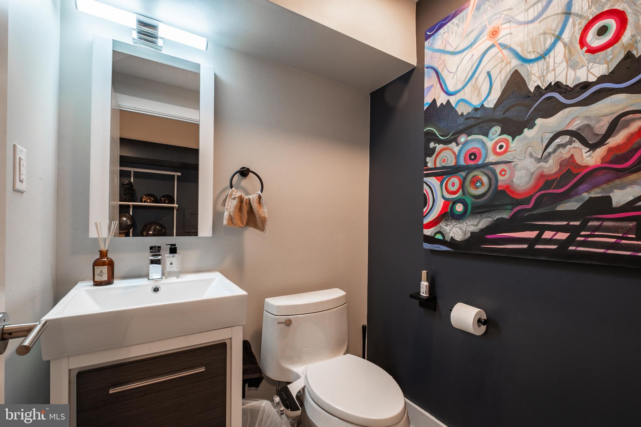 FISHTOWN - Residential