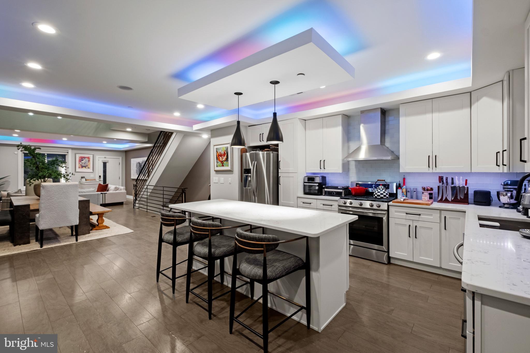 FISHTOWN - Residential