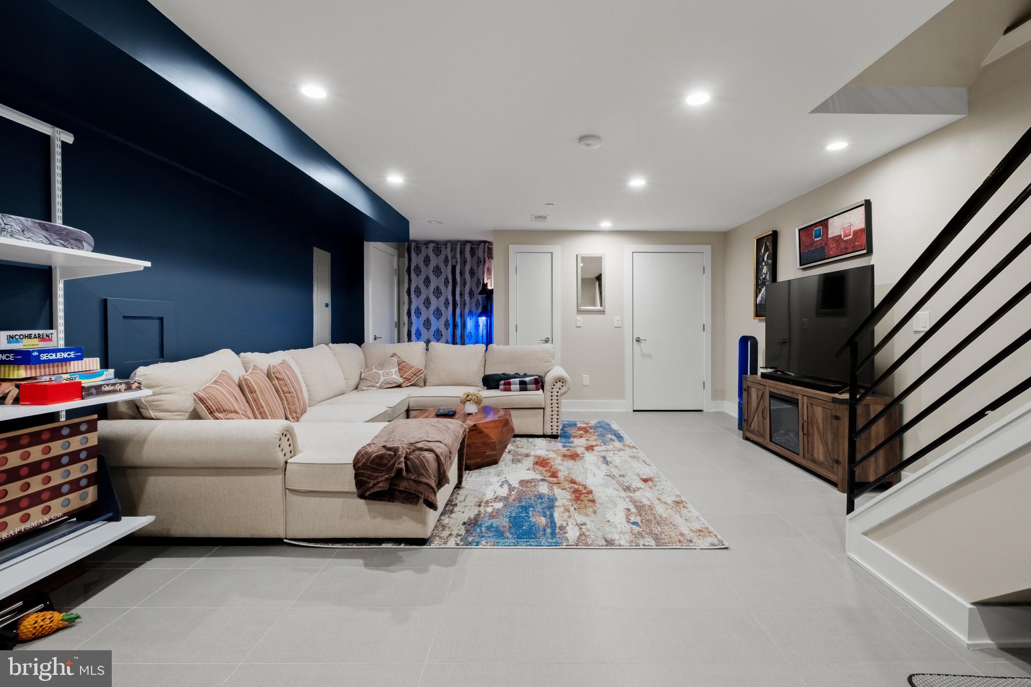 FISHTOWN - Residential