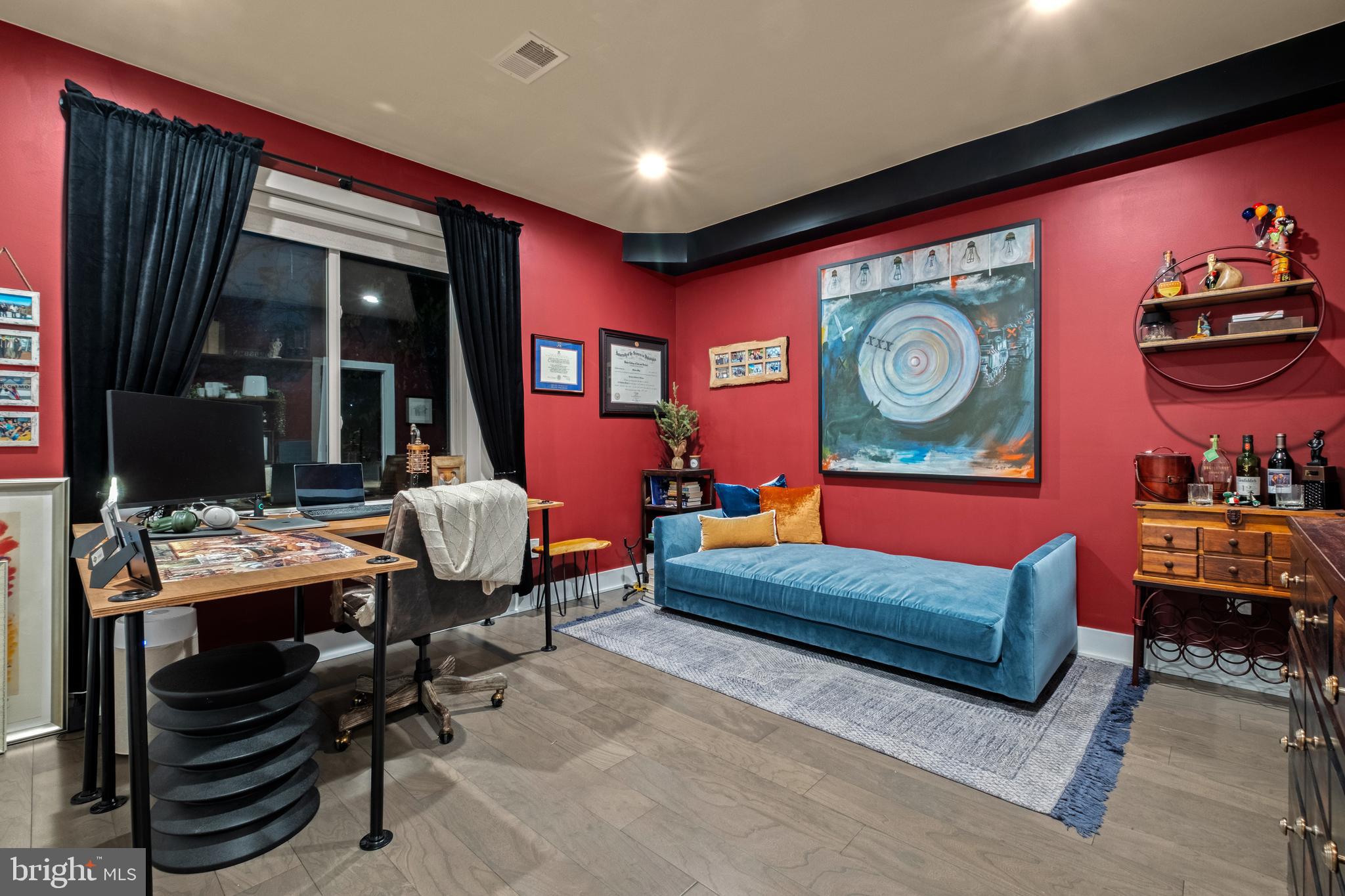 FISHTOWN - Residential