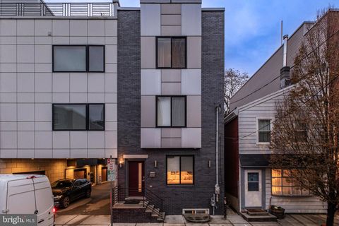 1121 EARL STREET PHILADELPHIA PA 19125