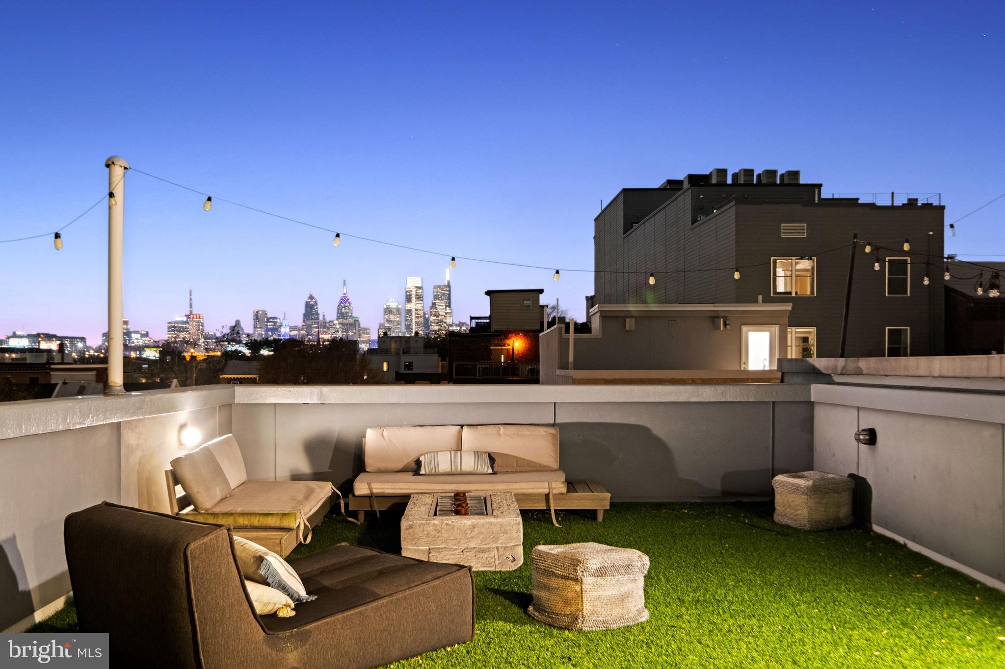 FISHTOWN - Residential