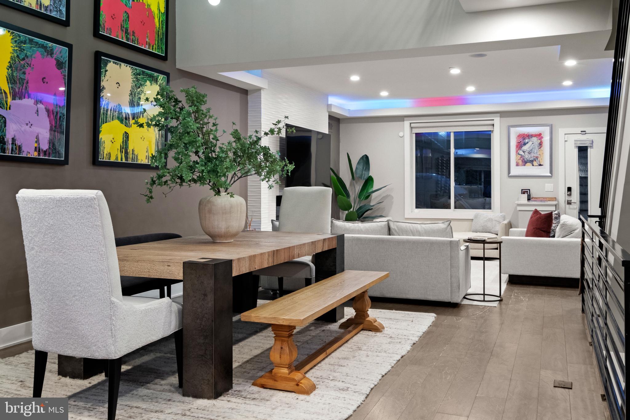 FISHTOWN - Residential