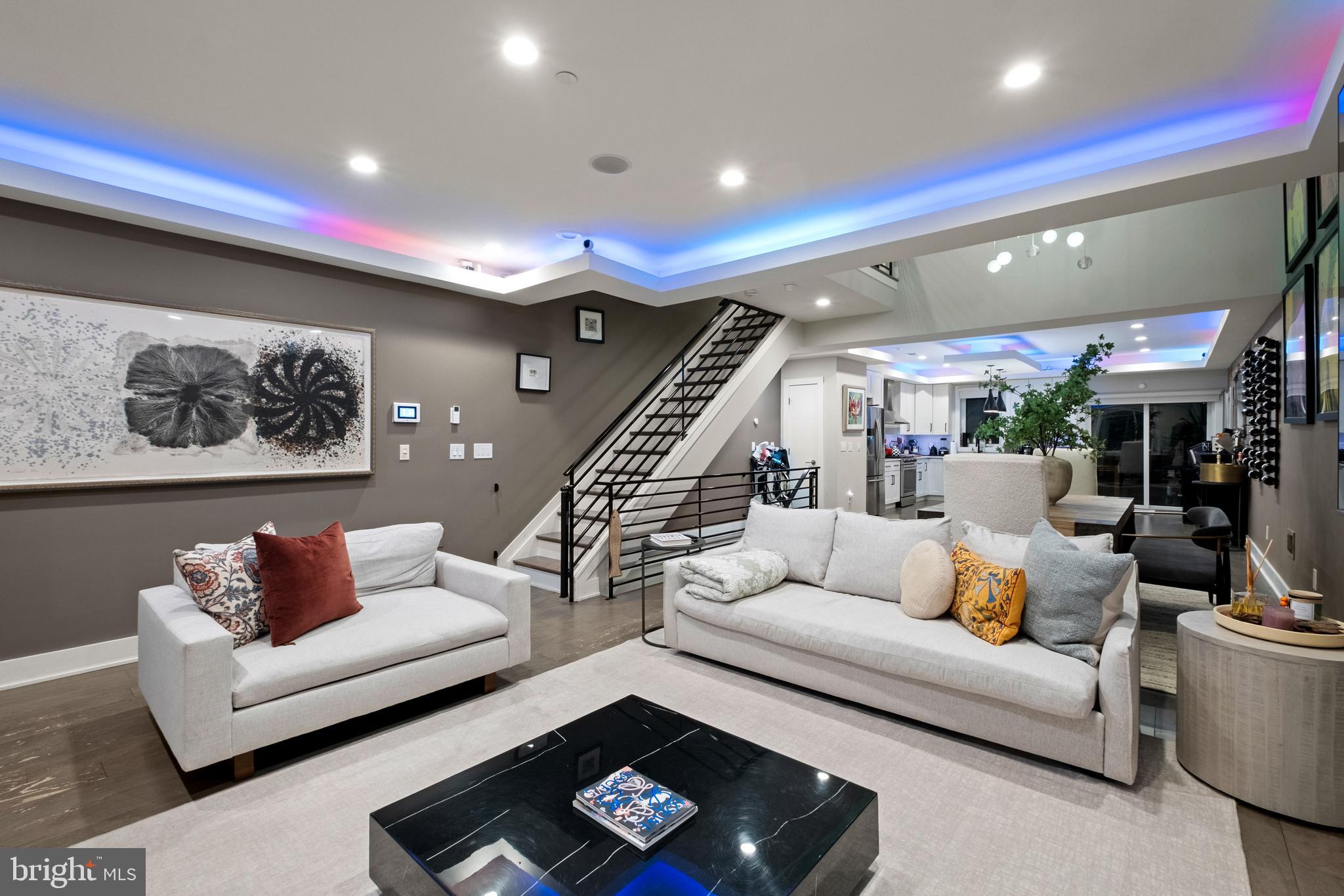 FISHTOWN - Residential