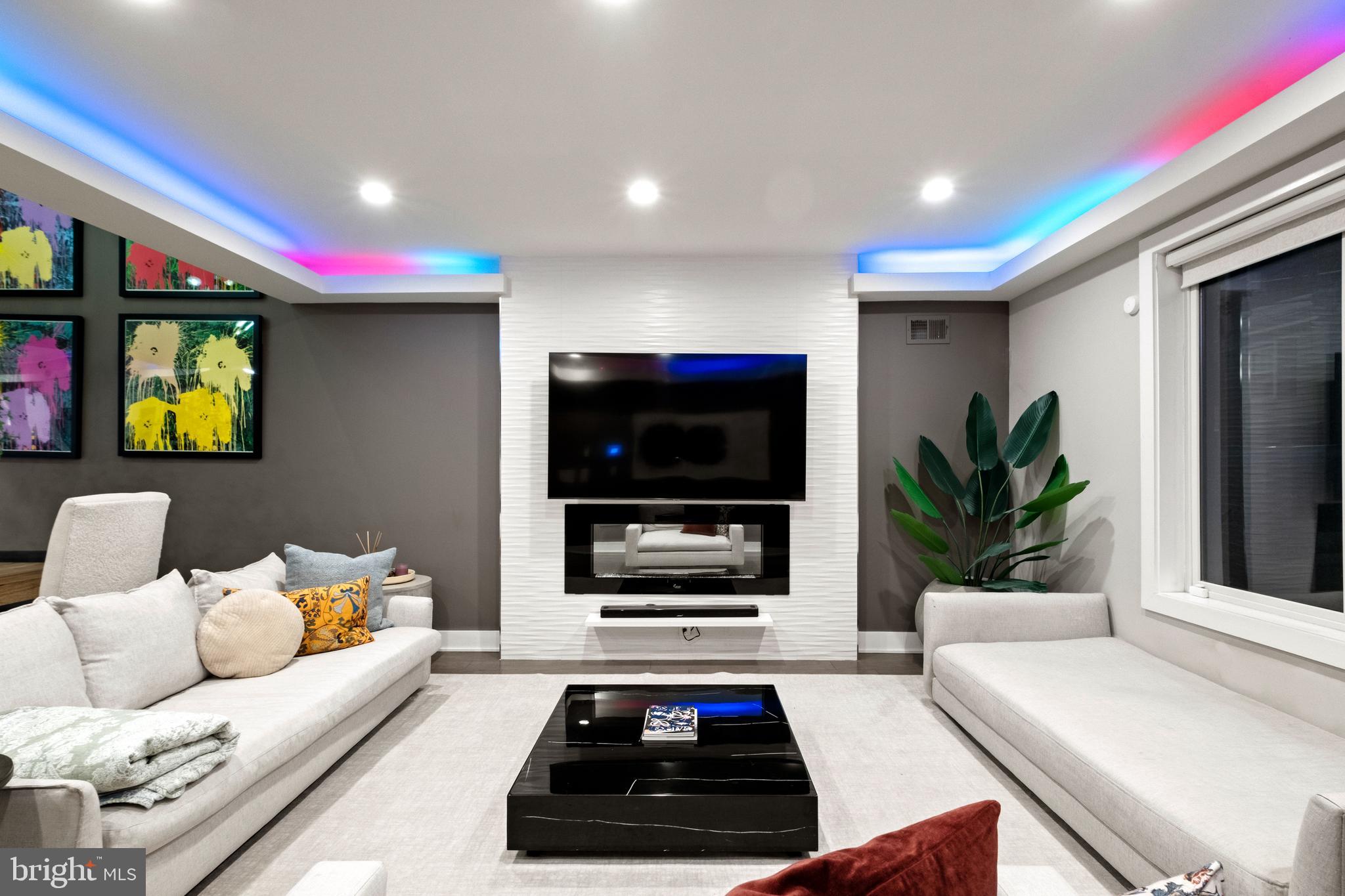 FISHTOWN - Residential