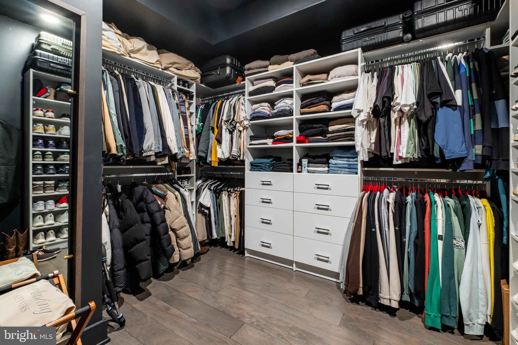 FISHTOWN - Residential