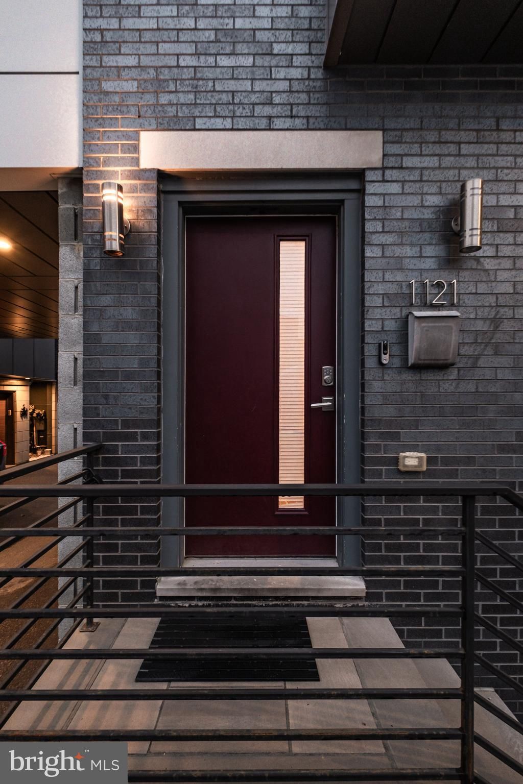 Photo of 1121 Earl Street, PHILADELPHIA, PA 19125 (MLS # PAPH2562610)