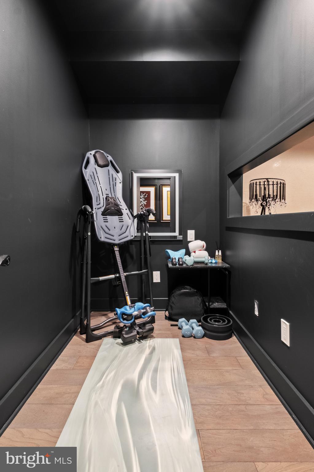 FISHTOWN - Residential