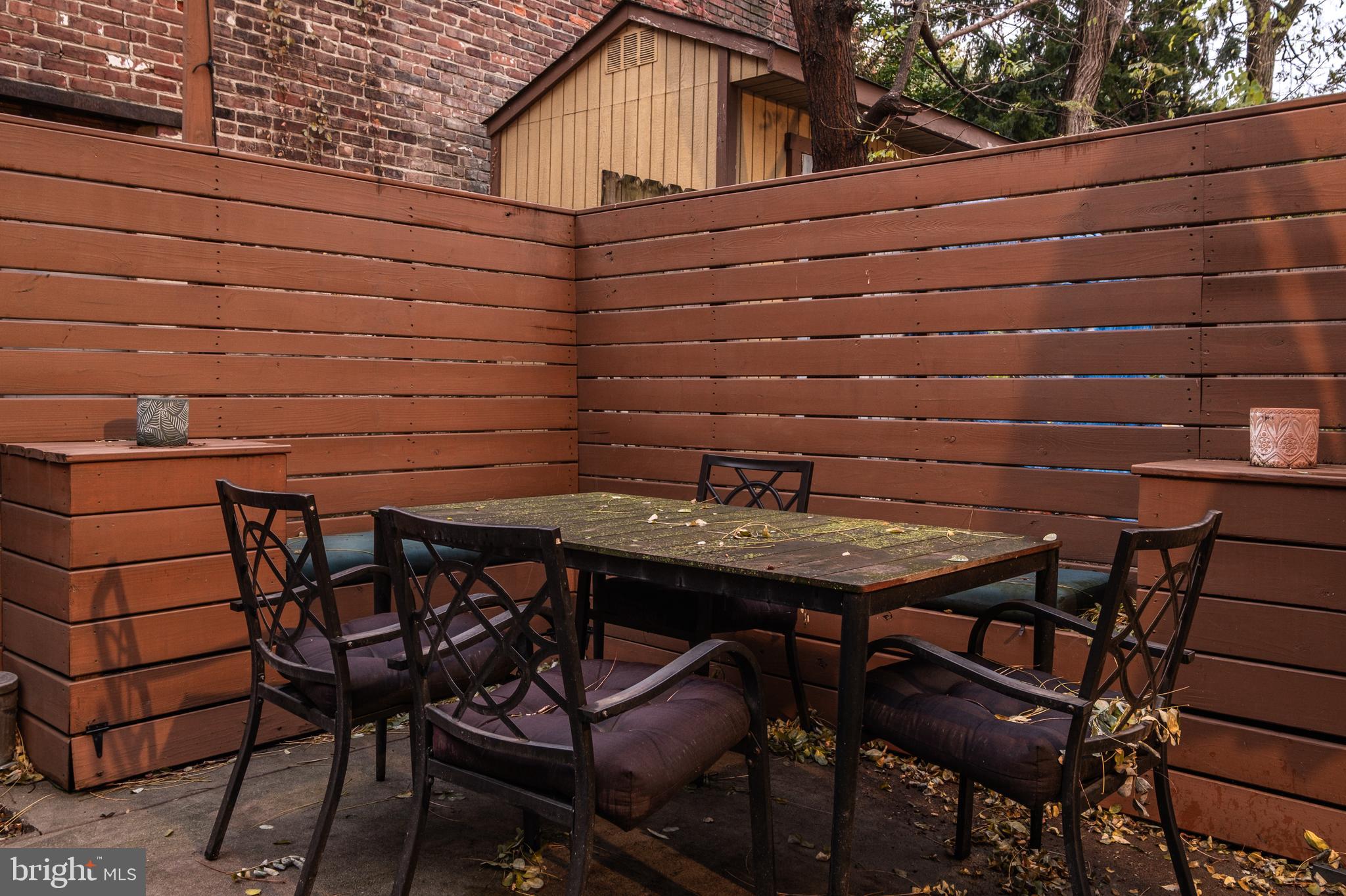 FISHTOWN - Residential