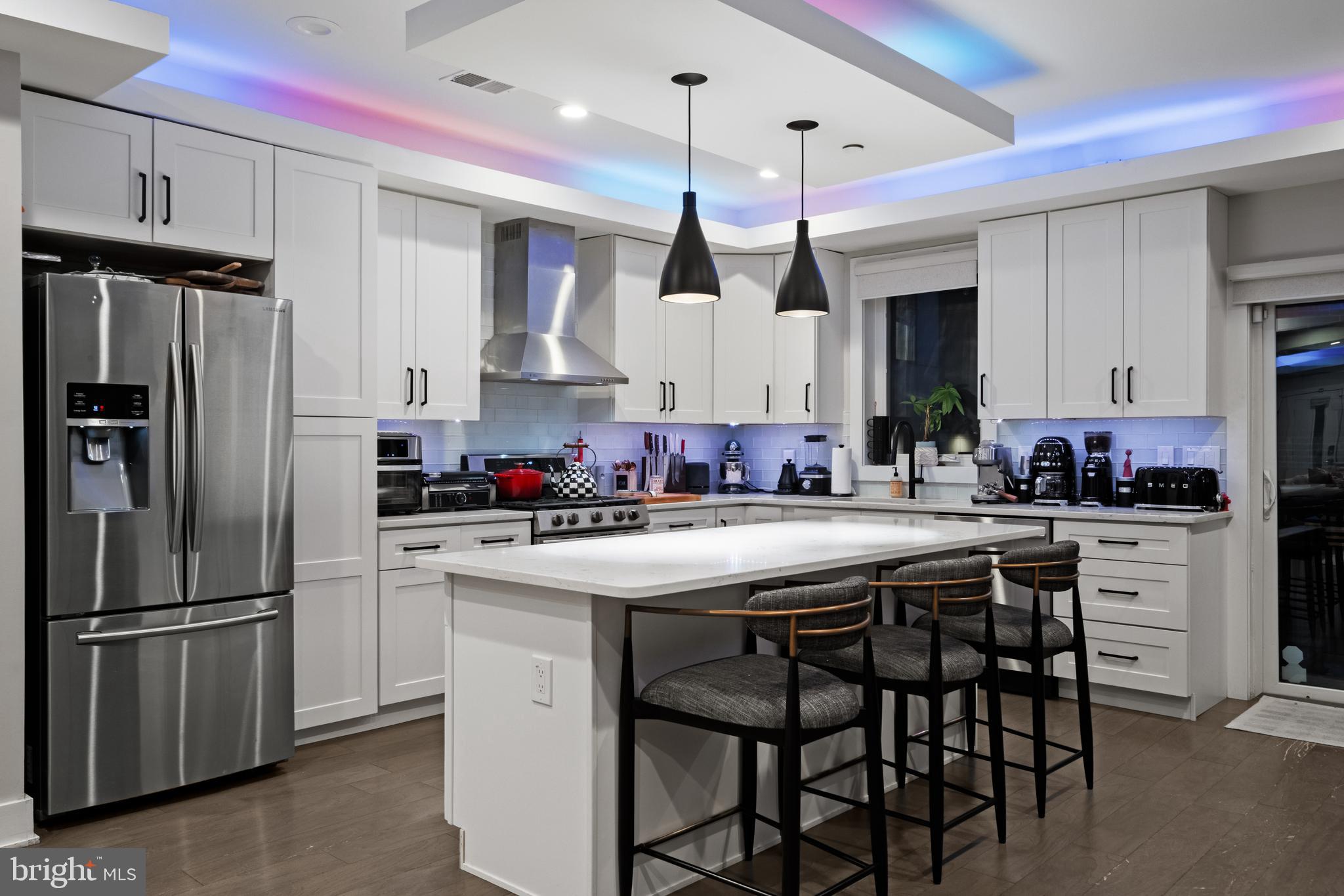 FISHTOWN - Residential