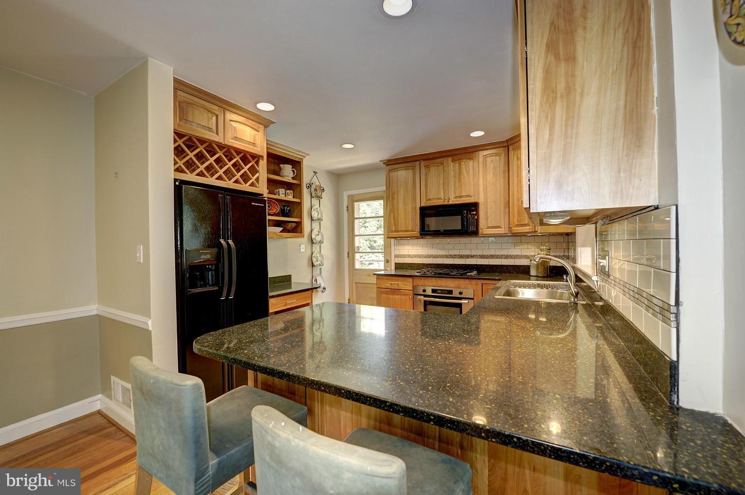 ROCK CREEK HIGHLANDS - Residential