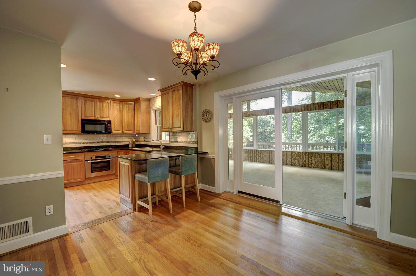 ROCK CREEK HIGHLANDS - Residential