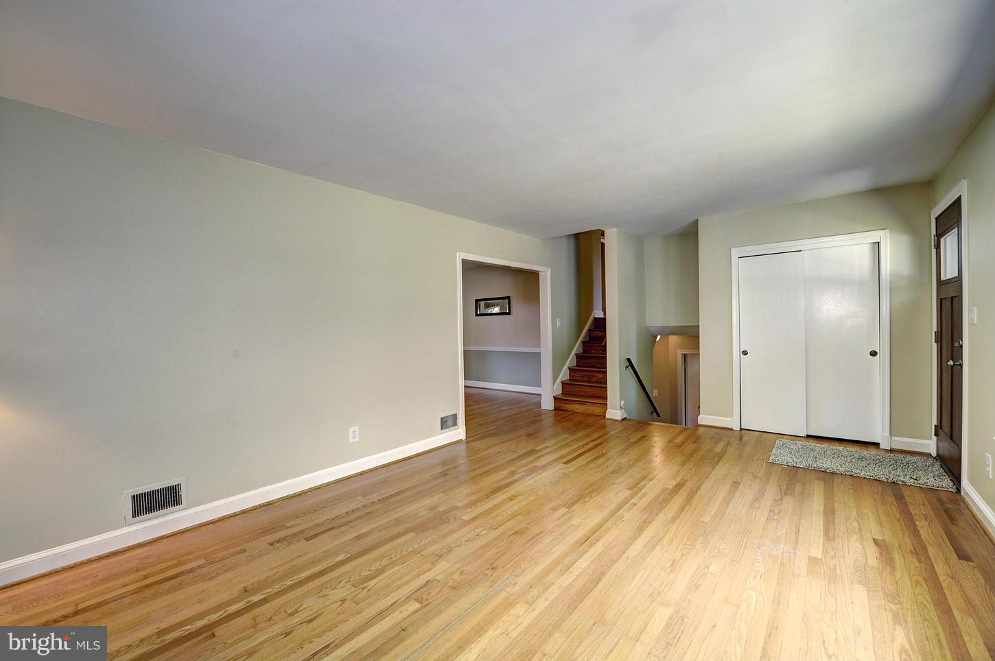 ROCK CREEK HIGHLANDS - Residential
