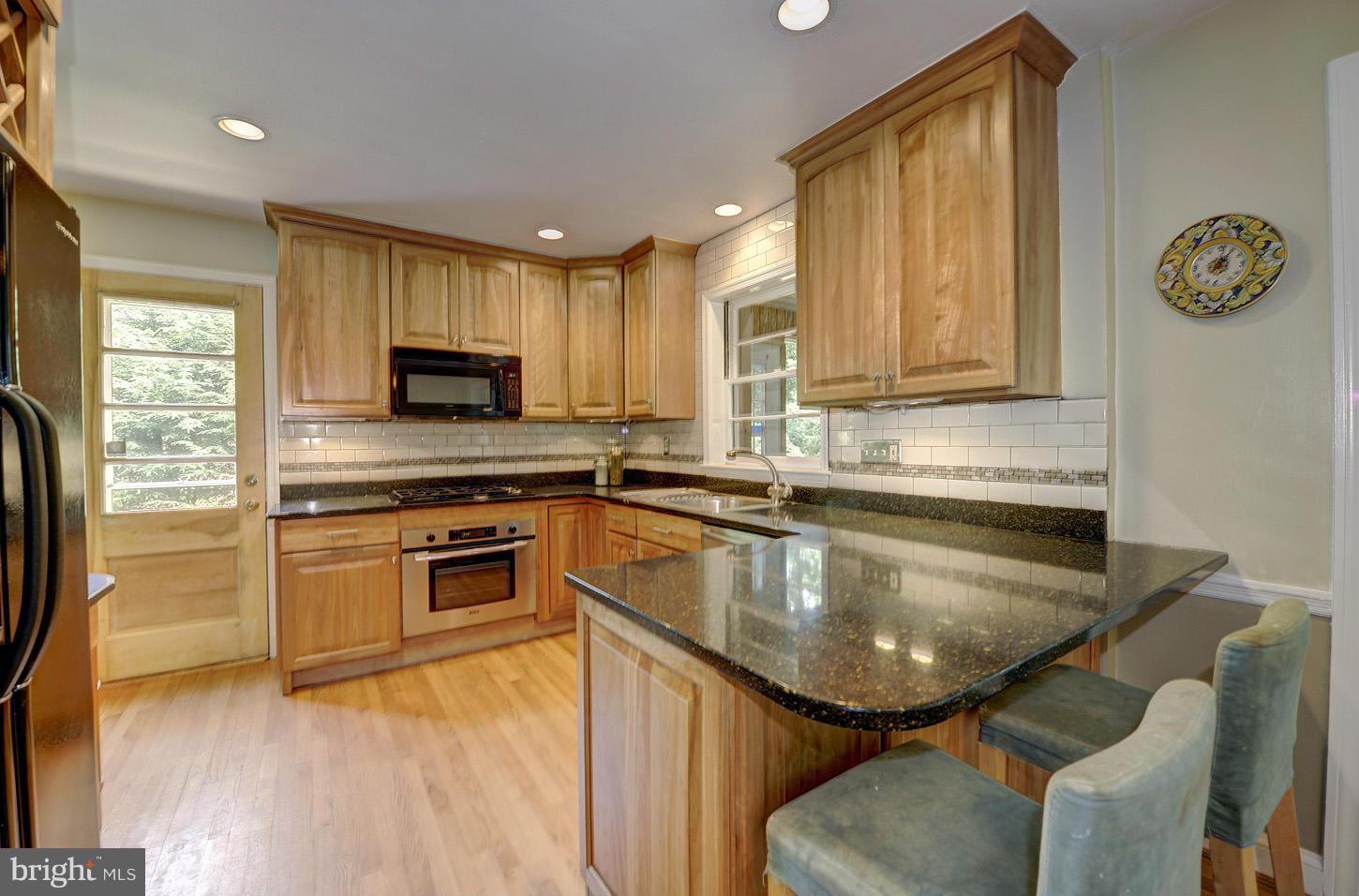 ROCK CREEK HIGHLANDS - Residential