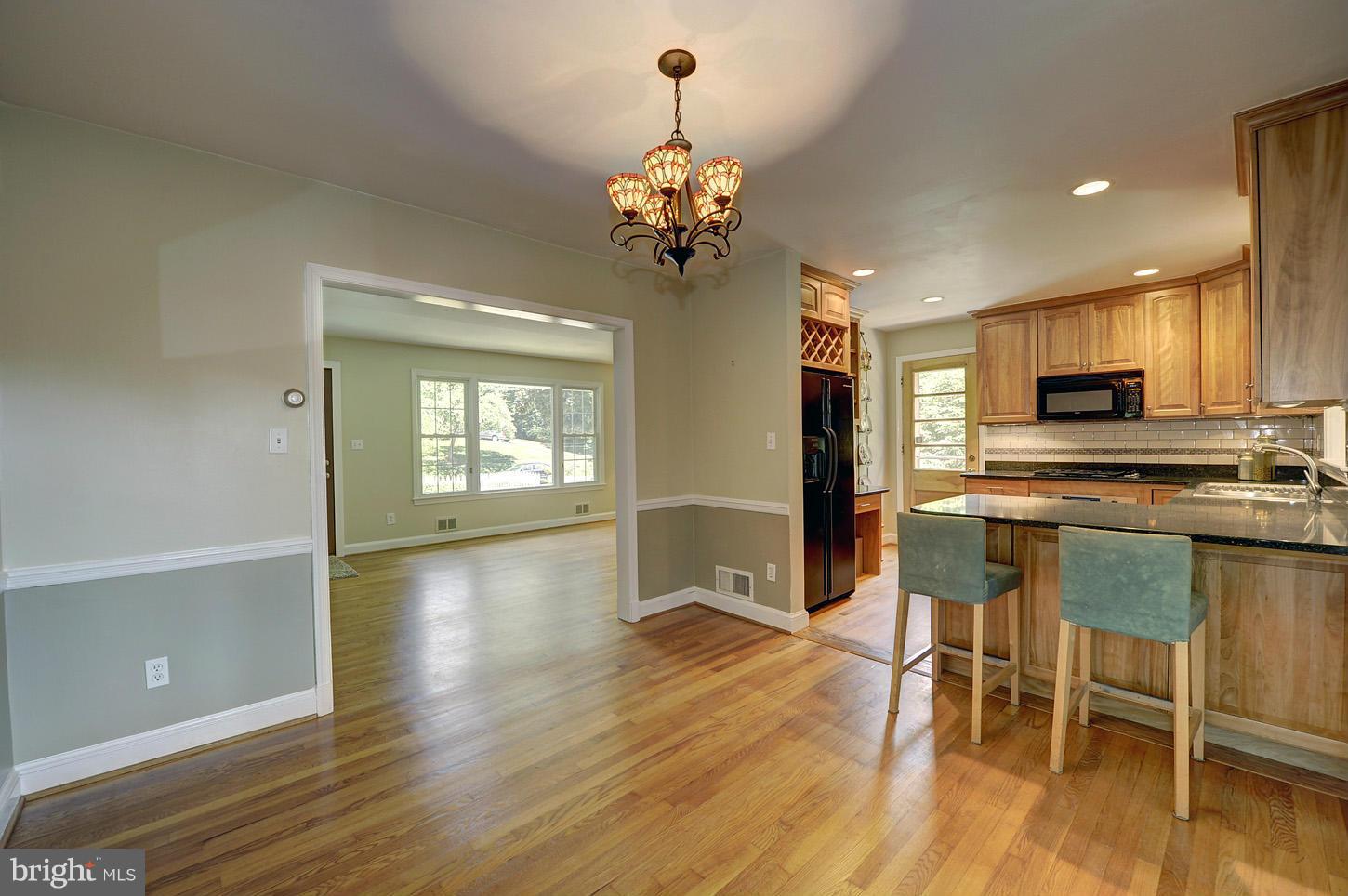 ROCK CREEK HIGHLANDS - Residential