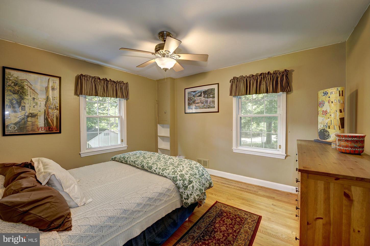 ROCK CREEK HIGHLANDS - Residential