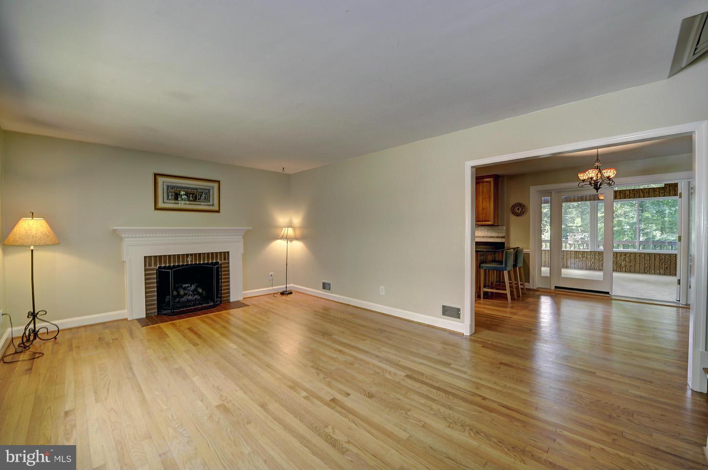 ROCK CREEK HIGHLANDS - Residential
