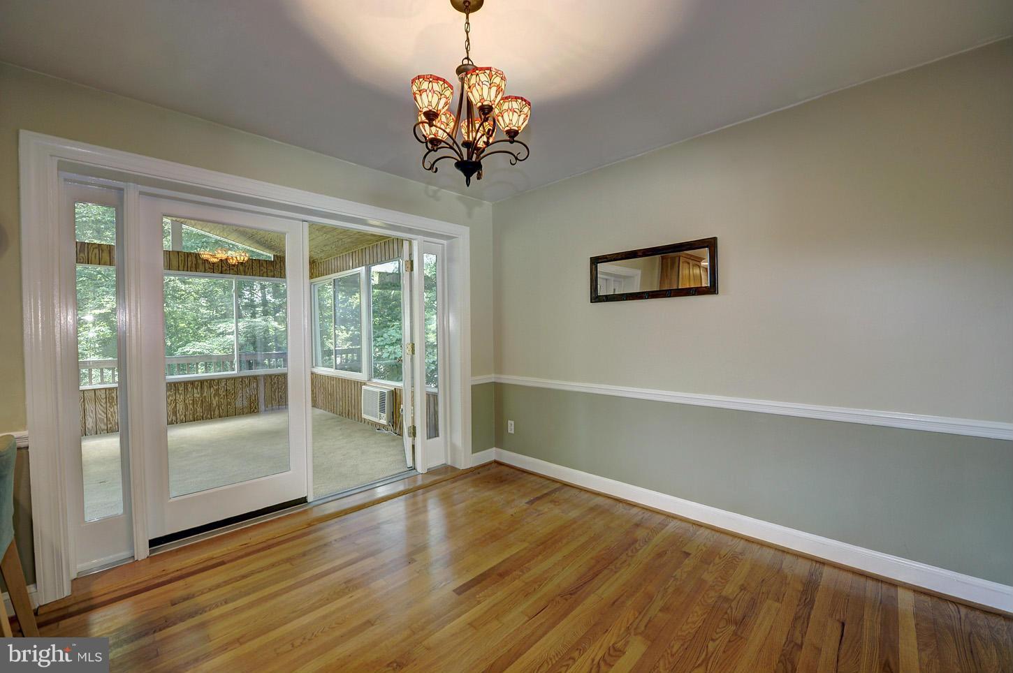 ROCK CREEK HIGHLANDS - Residential