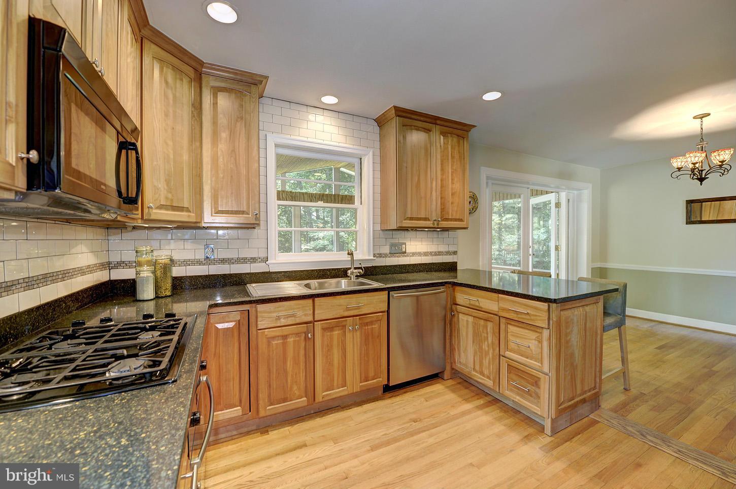 ROCK CREEK HIGHLANDS - Residential