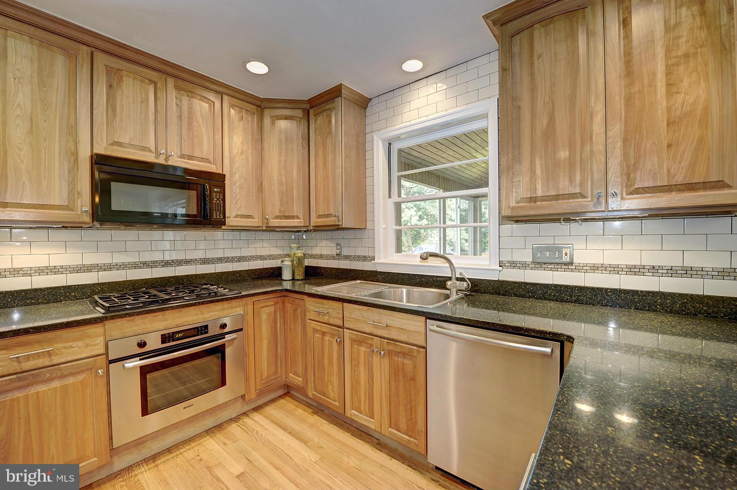ROCK CREEK HIGHLANDS - Residential
