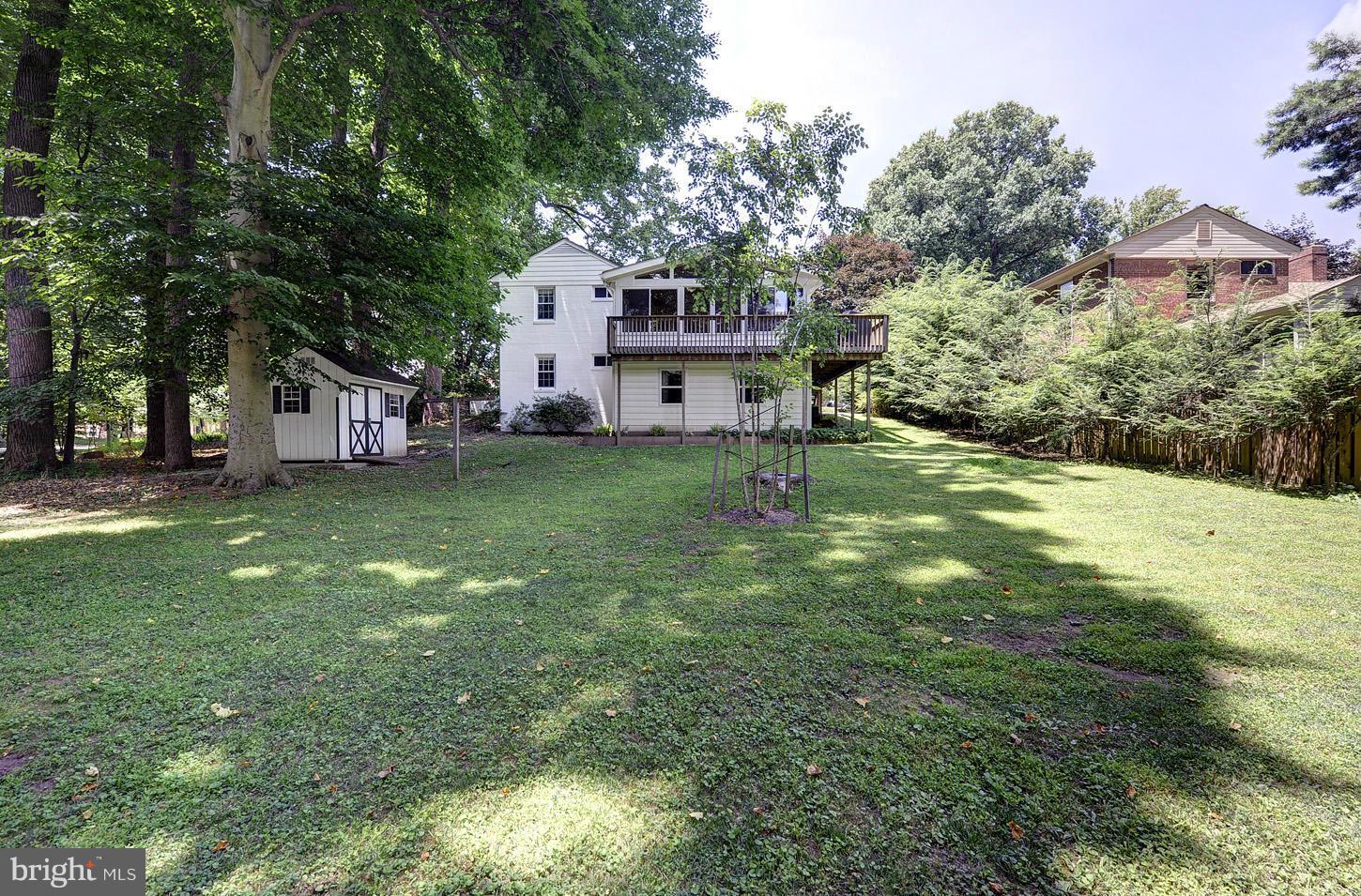 ROCK CREEK HIGHLANDS - Residential
