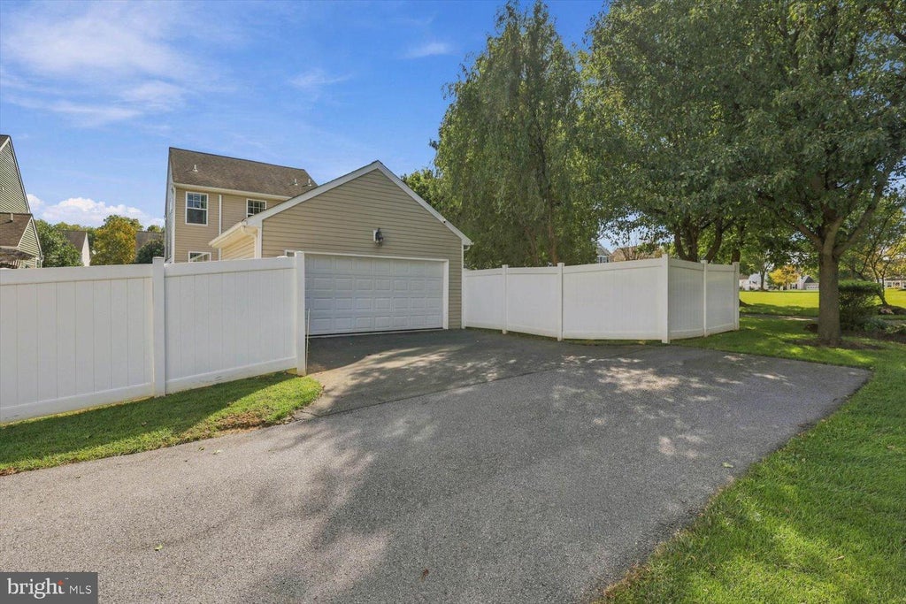 Photo of 111 Basil Street, MARIETTA, PA 17547 (MLS # PALA2096224)