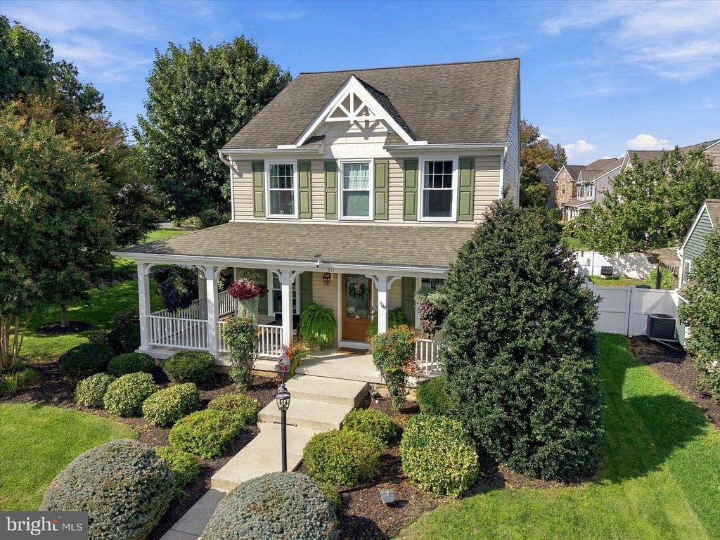 Photo of 111 Basil Street, MARIETTA, PA 17547 (MLS # PALA2096224)