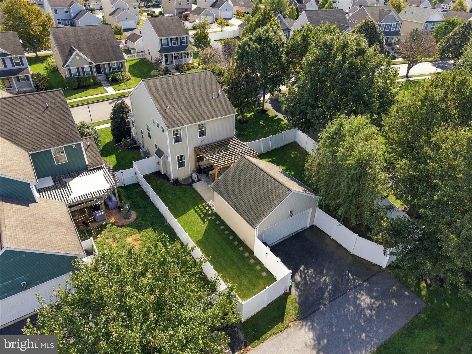 111 BASIL STREET