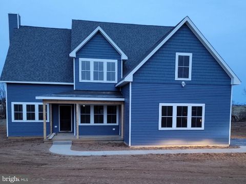 122B GARBER 00 MOUNT JACKSON VA 22842
