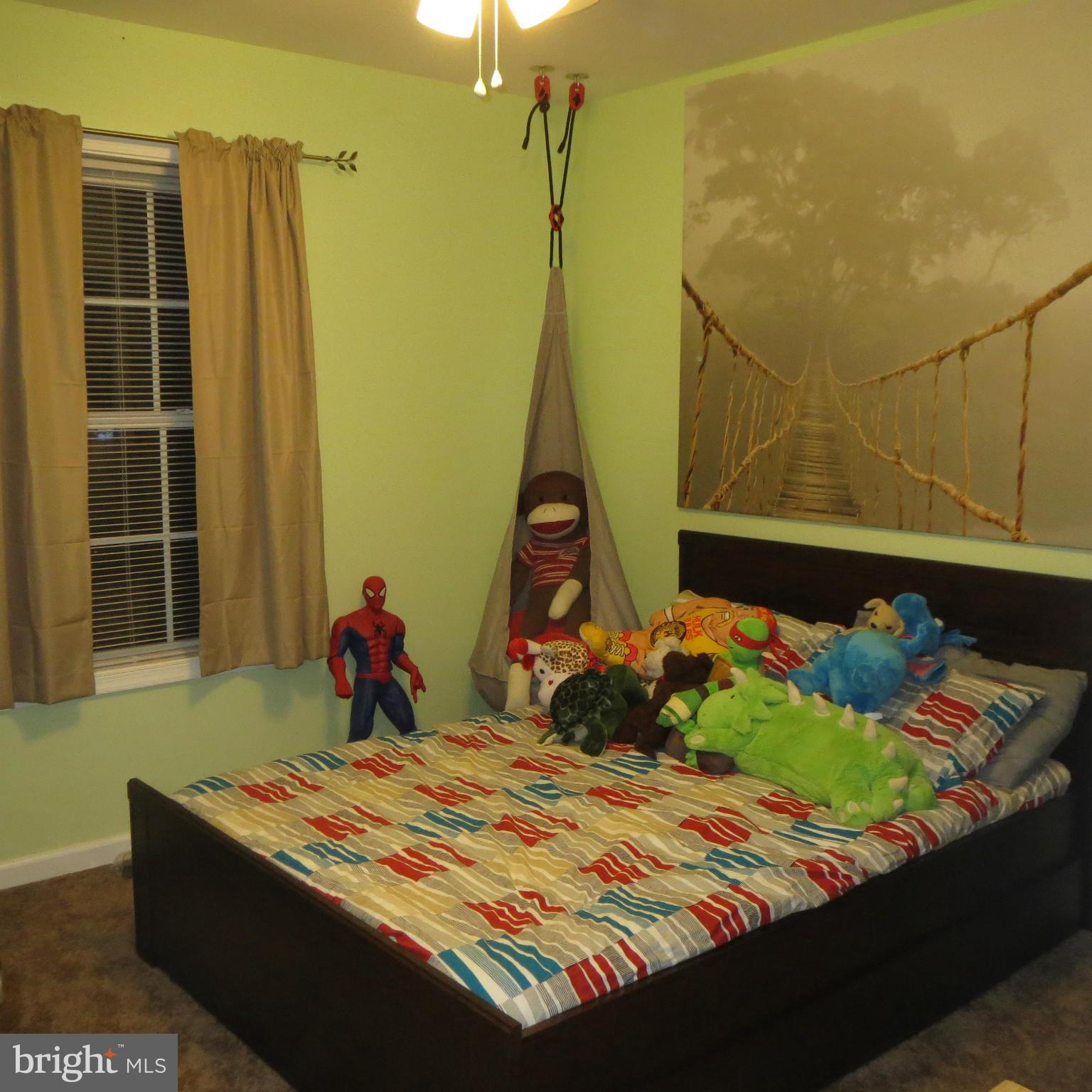 INWOOD MEADOWS - Residential