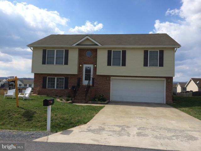 INWOOD MEADOWS - Residential