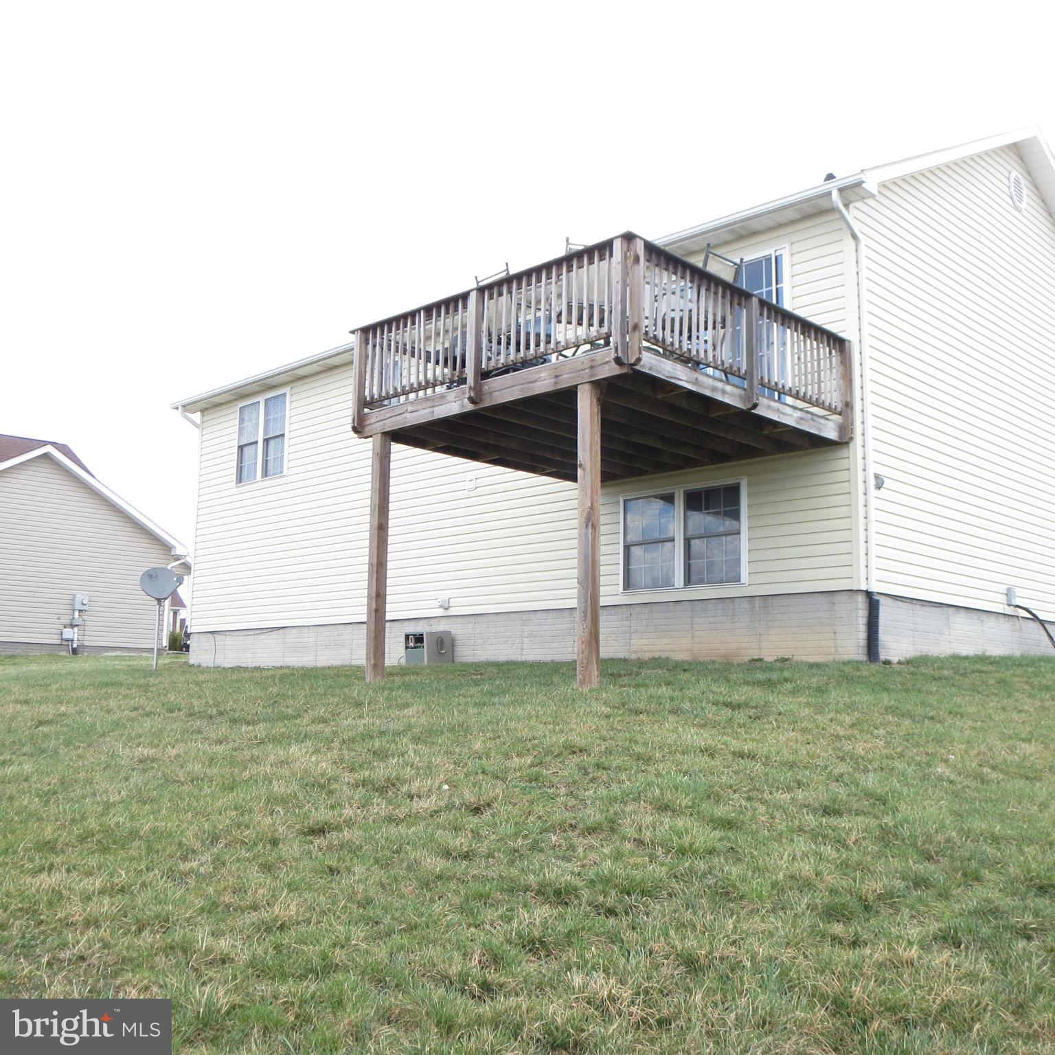 INWOOD MEADOWS - Residential