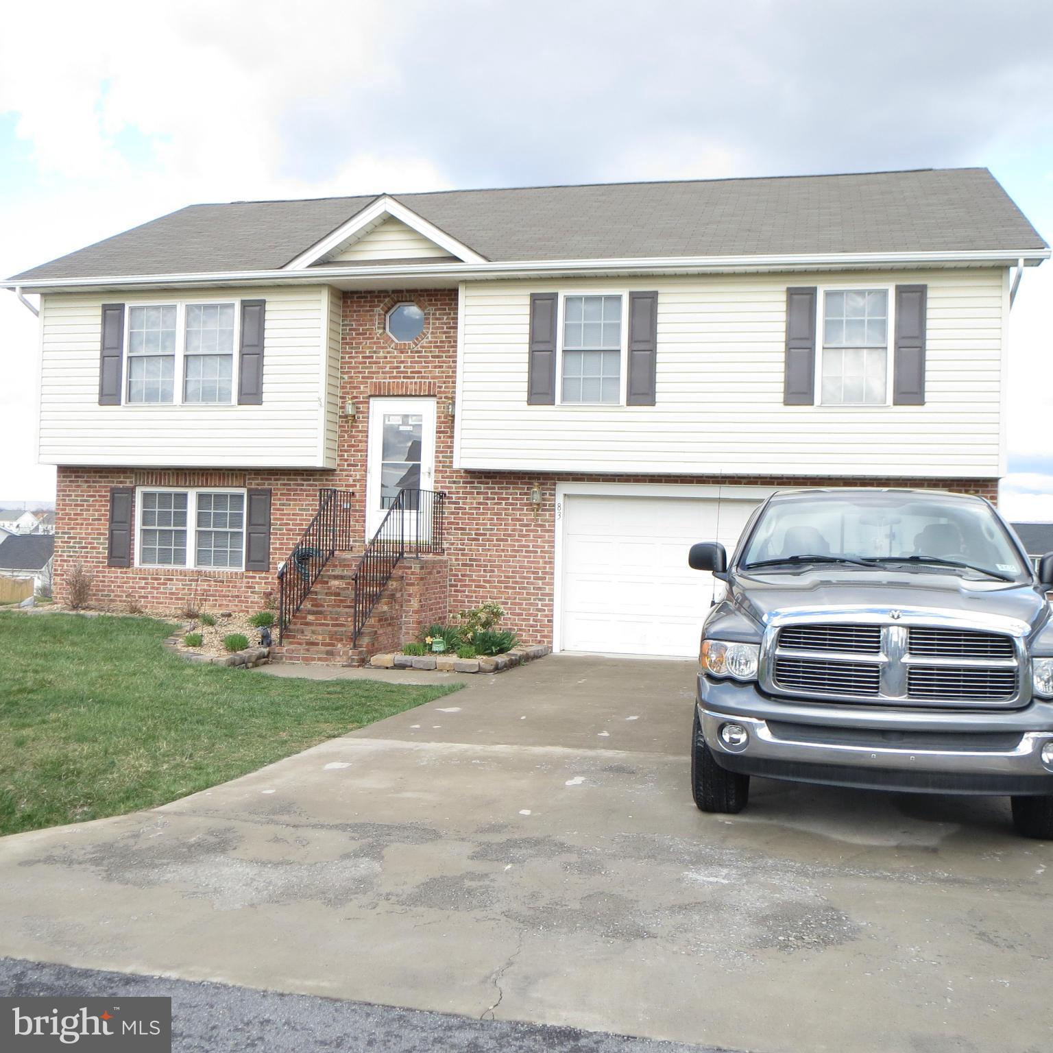 INWOOD MEADOWS - Residential