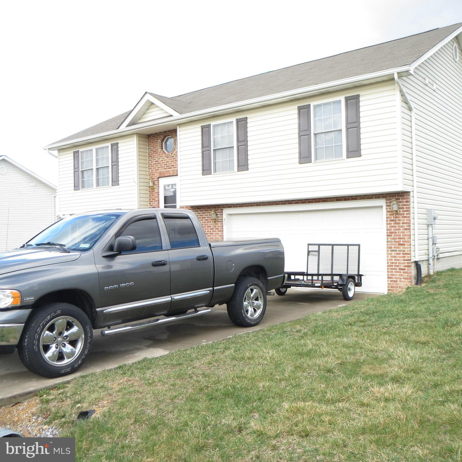 INWOOD MEADOWS - Residential