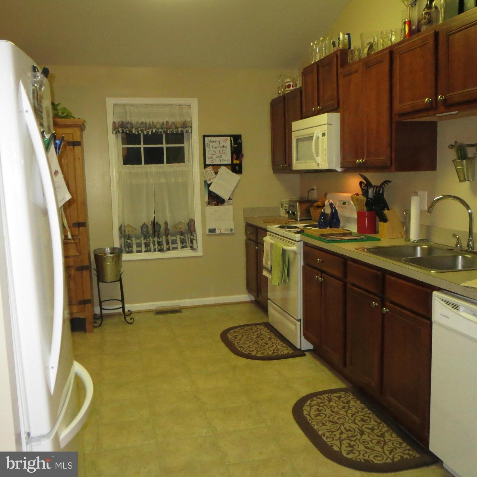 INWOOD MEADOWS - Residential