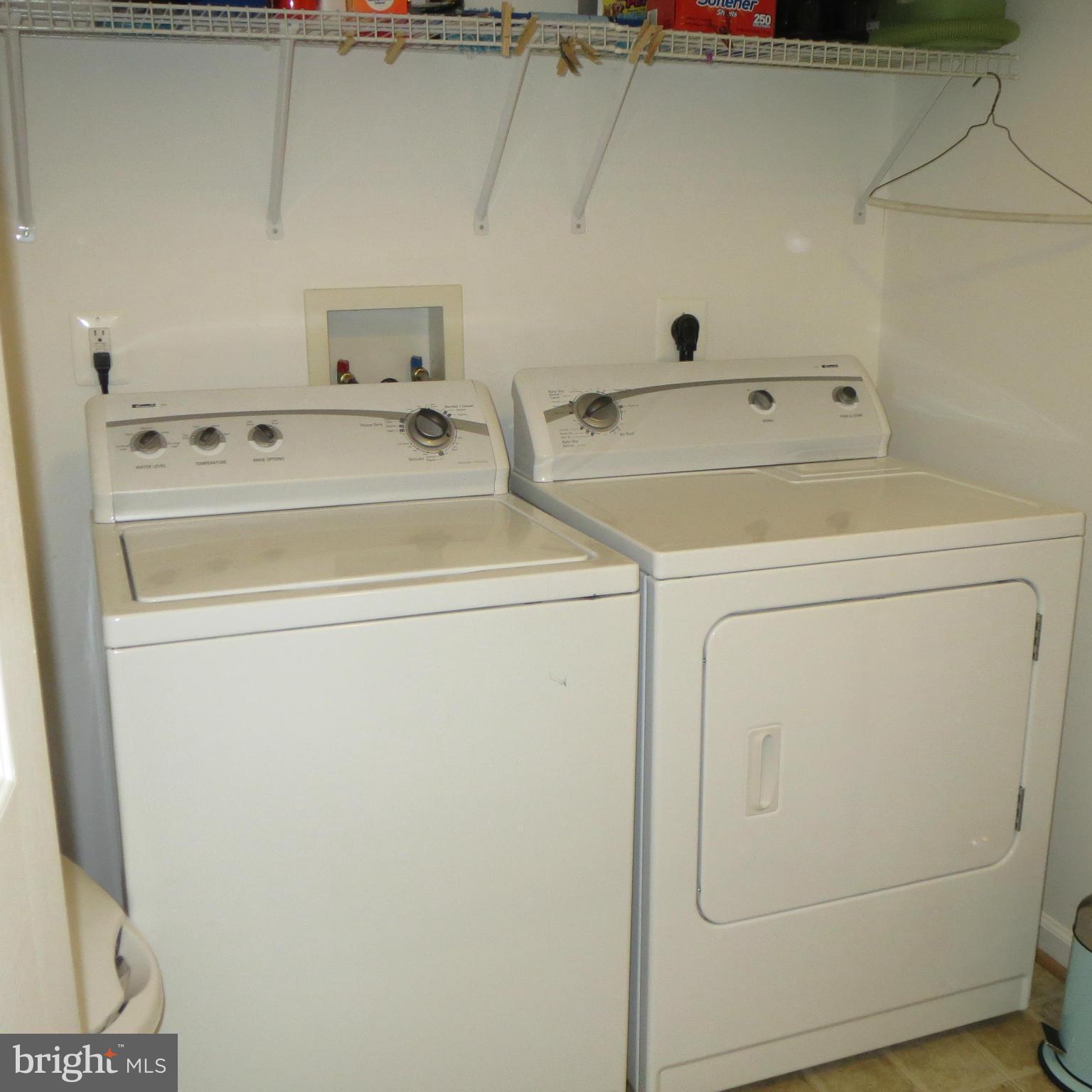 INWOOD MEADOWS - Residential