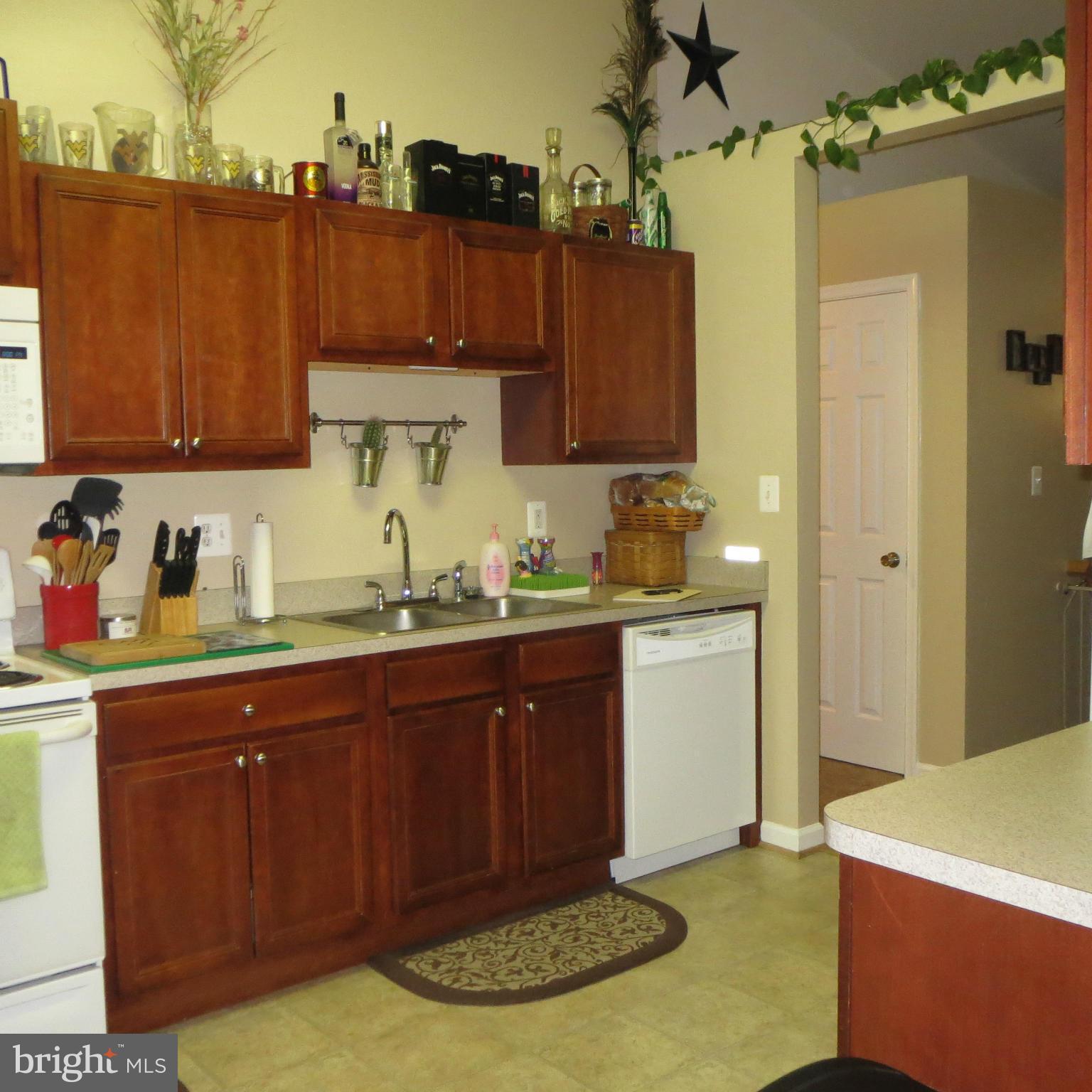 INWOOD MEADOWS - Residential