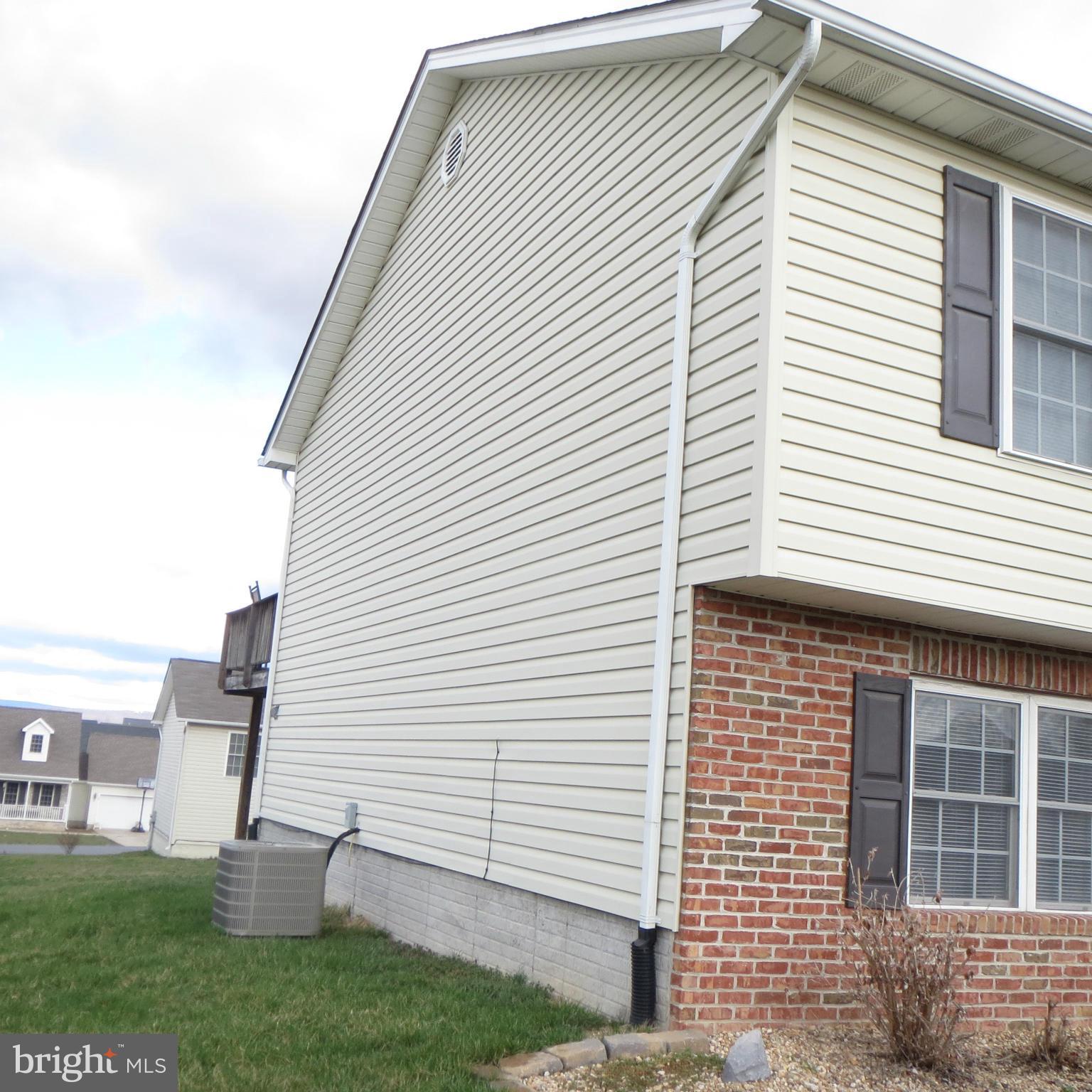 INWOOD MEADOWS - Residential