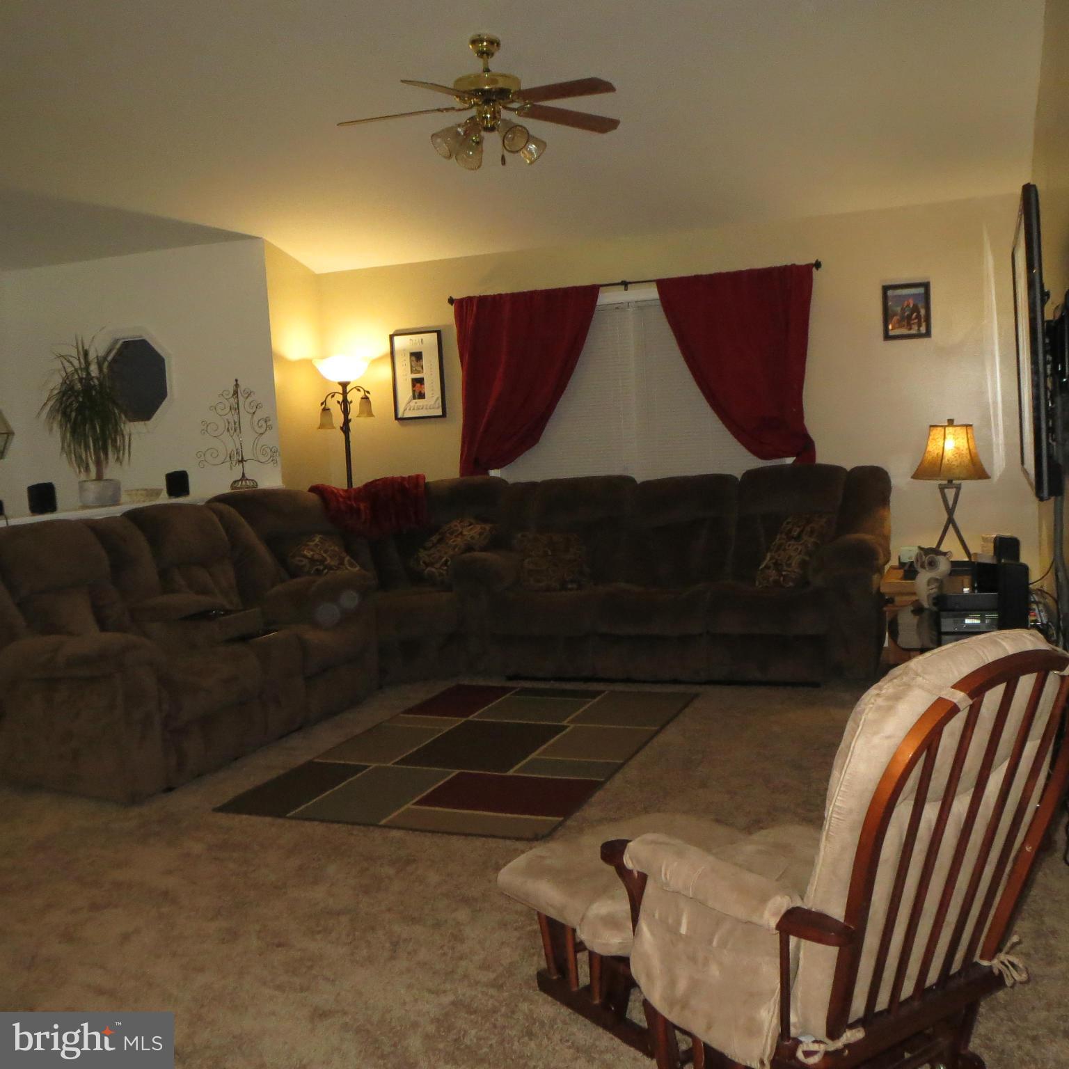 INWOOD MEADOWS - Residential