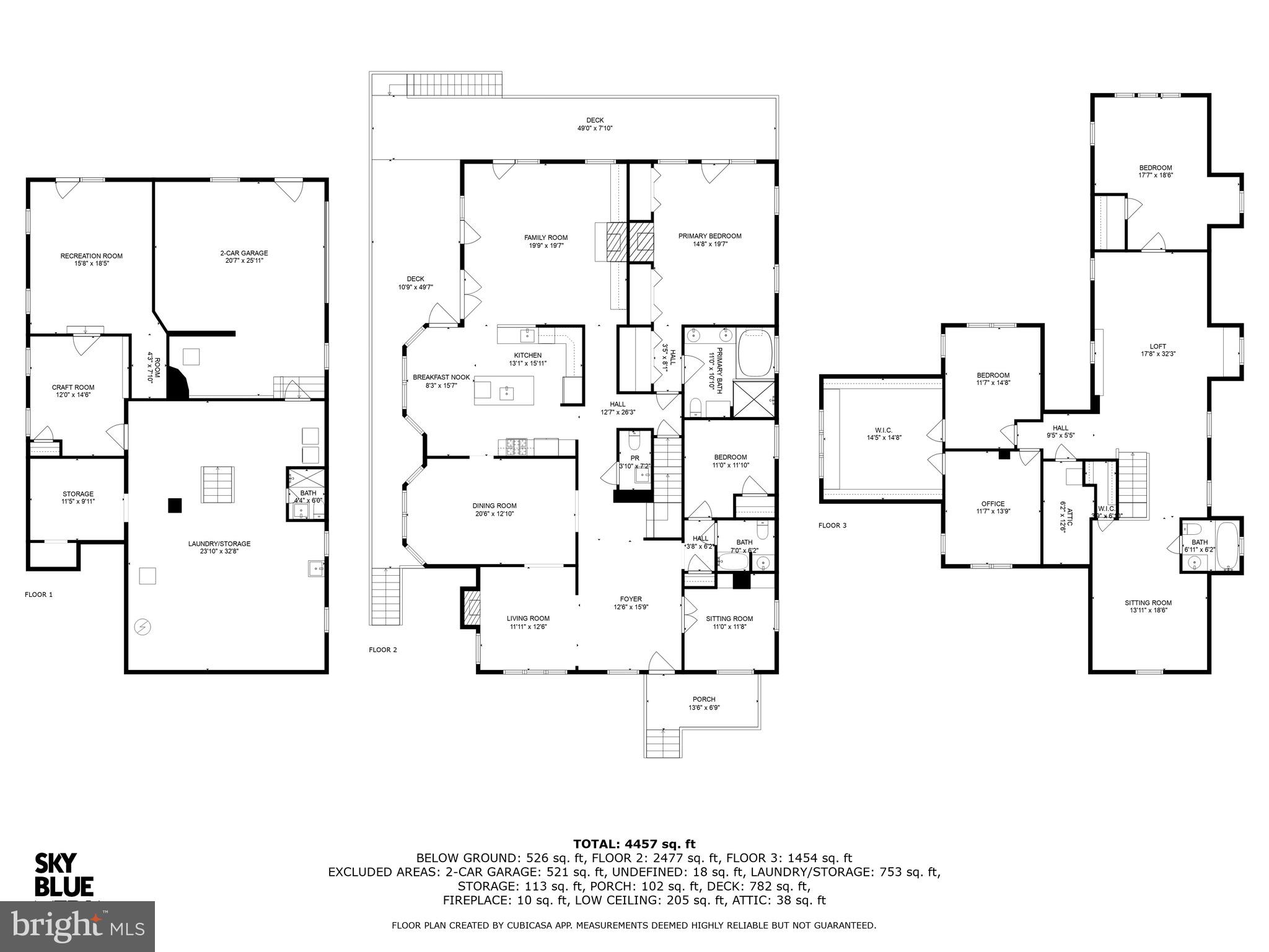 NONE AVAILABLE - Residential