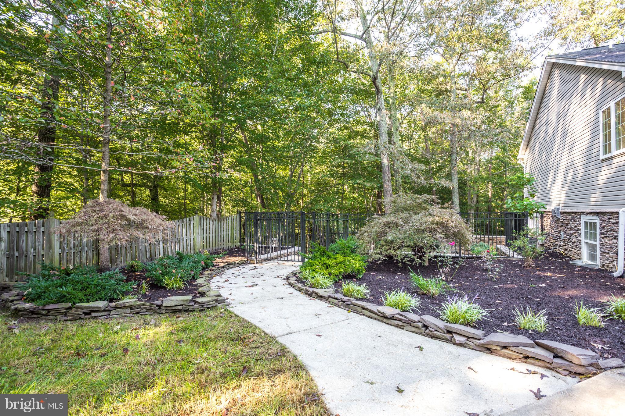 WOODVILLE ESTATES - Residential