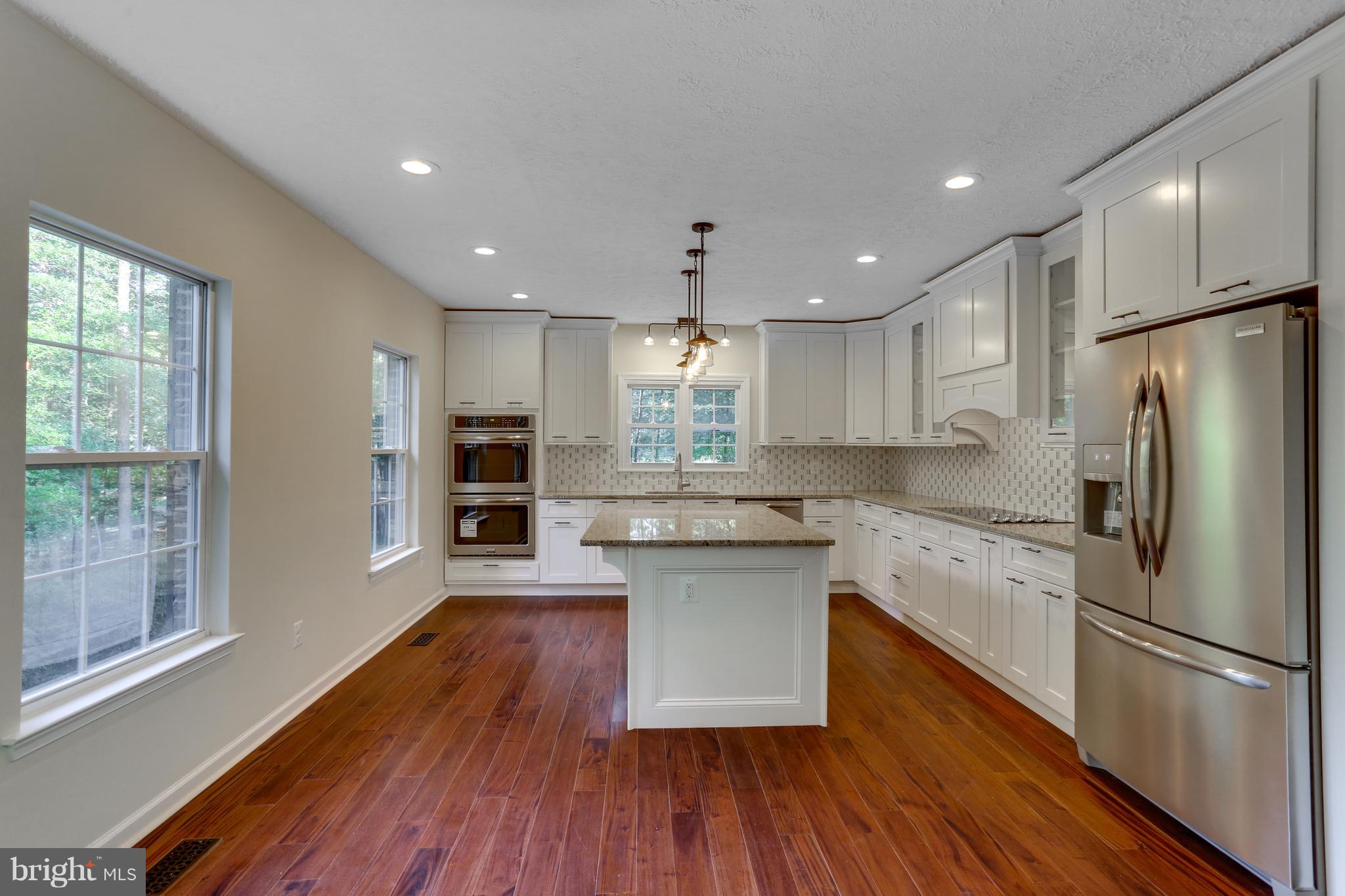 WOODVILLE ESTATES - Residential