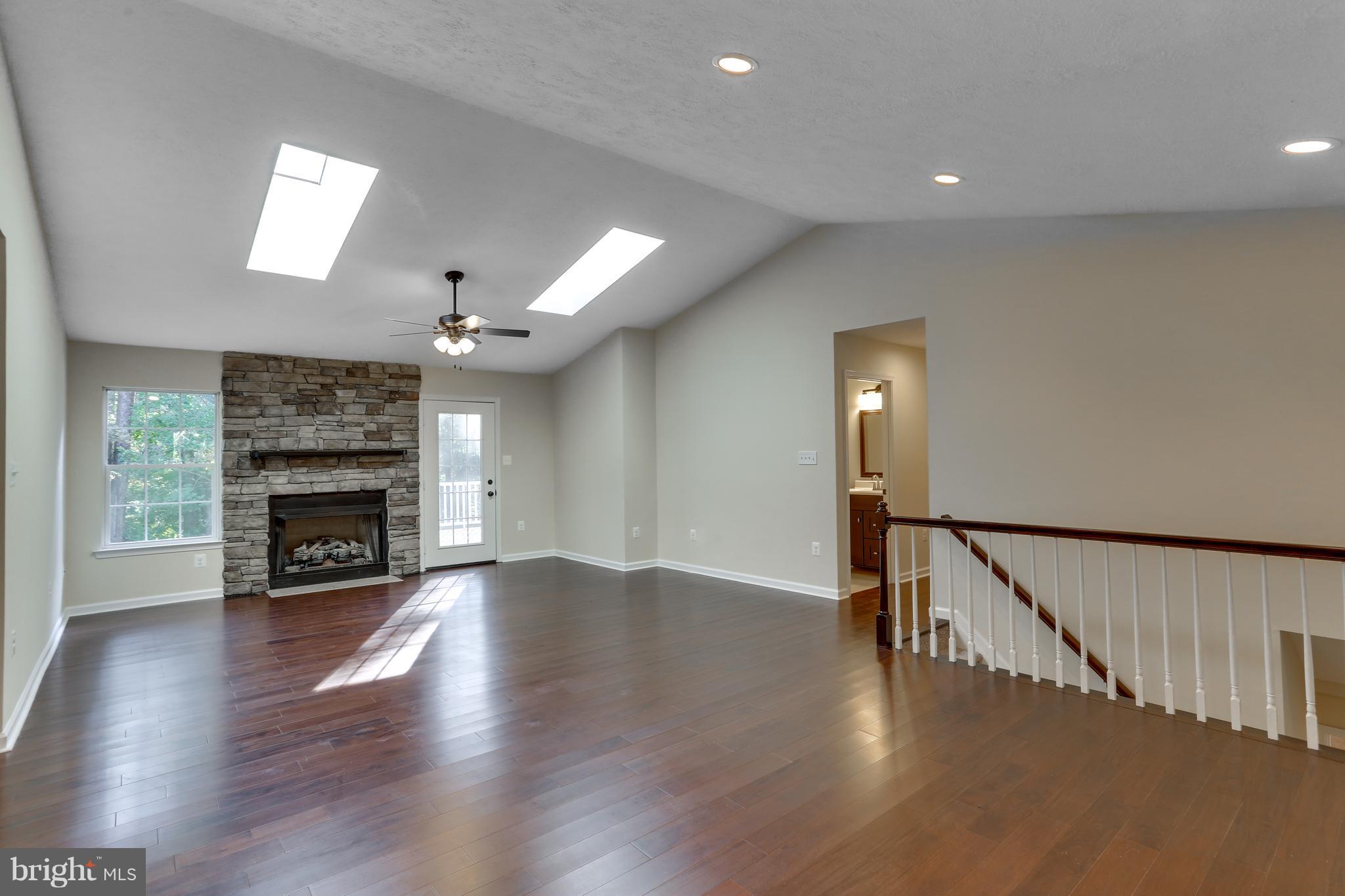 WOODVILLE ESTATES - Residential