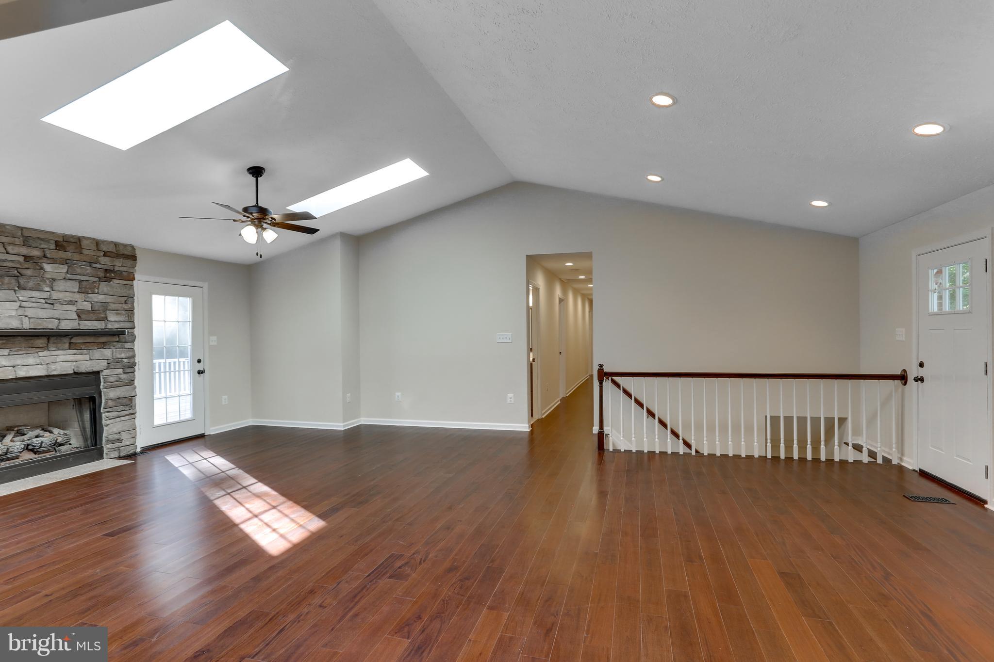 WOODVILLE ESTATES - Residential