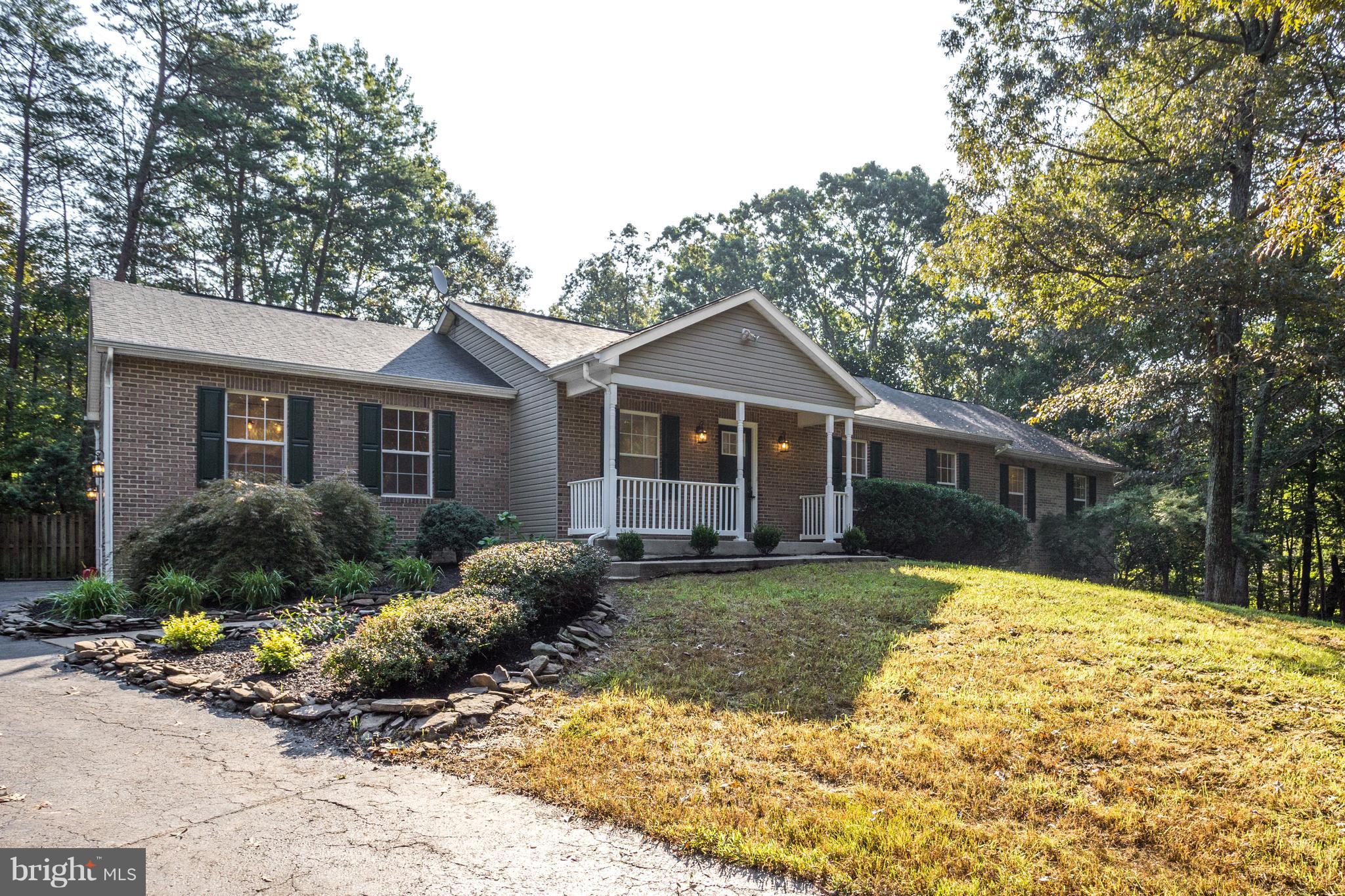 WOODVILLE ESTATES - Residential