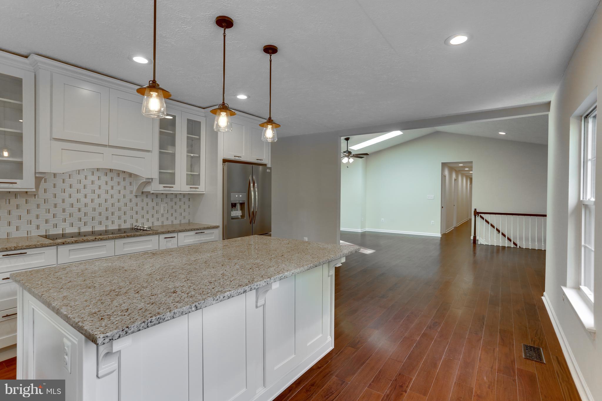 WOODVILLE ESTATES - Residential