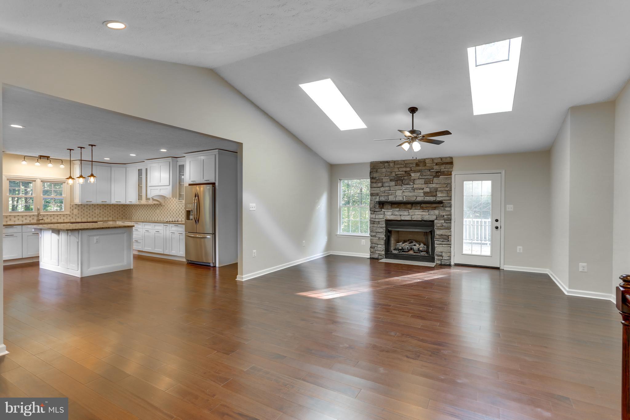 WOODVILLE ESTATES - Residential