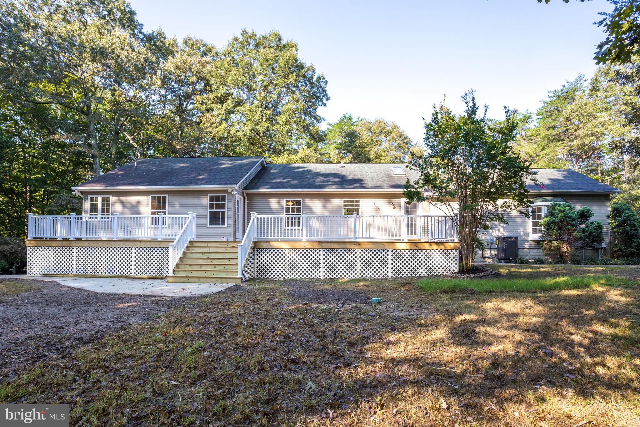 WOODVILLE ESTATES - Residential